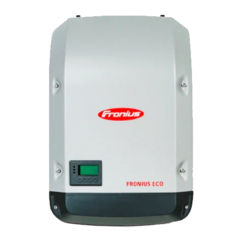 Fronius Eco 25.0-3-S Three-Phase Inverter WLAN