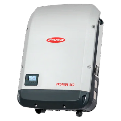 Fronius Eco 25.0-3-S Three-Phase Inverter WLAN