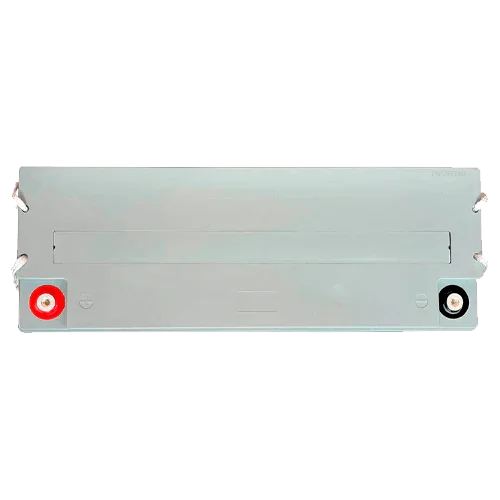 Eleksol Gel Battery 12V 180Ah 6GFM180G