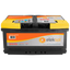 Eleksol Solar Battery 12V 115Ah ES115 Sealed