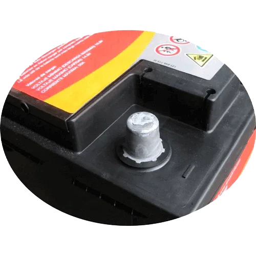 Eleksol Solar Battery 12V 115Ah ES115 Sealed