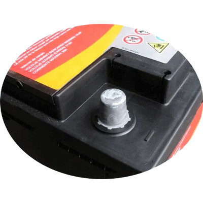 Eleksol Solar Battery 12V 115Ah ES115 Sealed