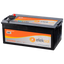 Eleksol Solar Battery 12V 260Ah ES260 Sealed