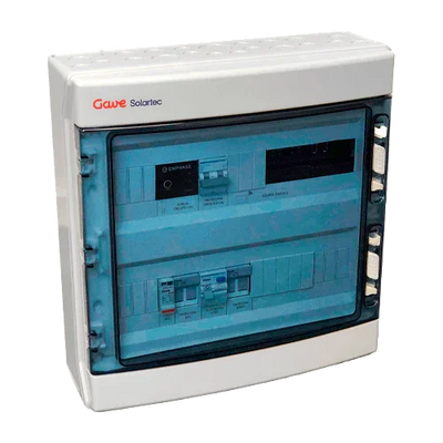 AC Protection Box Enphase Single-phase GAVE ACM-E1C 20A 30mA