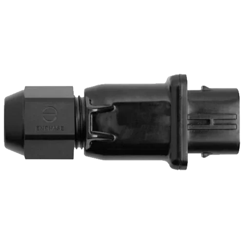 Enphase Q Female Single-phase Connector