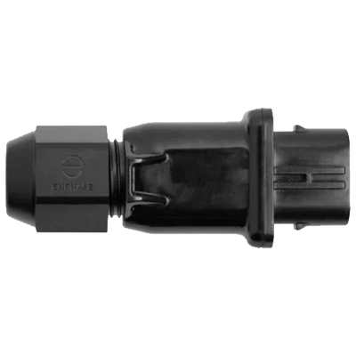 Enphase Q Female Single-phase Connector