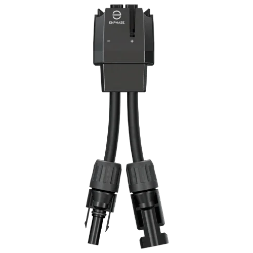 Enphase Q-DCC-2-INT DC Adapter for MC4 Connector