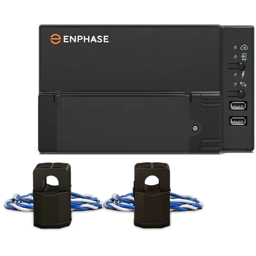 Enphase IQ Gateway Metered 2 ENV-S-EM-230