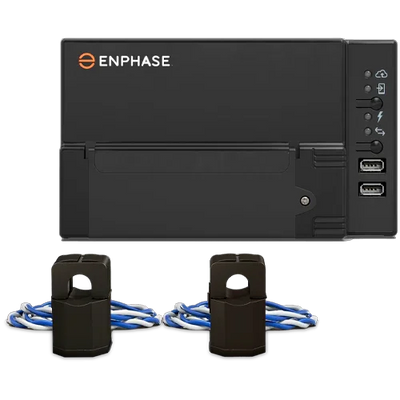 Enphase IQ Gateway Metered 2 ENV-S-EM-230