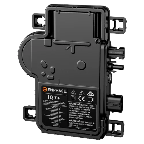 Enphase IQ 7+ Microinverter IQ7PLUS-72-2-INT