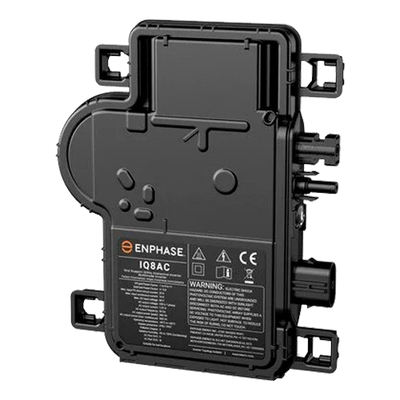 Enphase IQ 8AC Microinverter IQ8AC-72-M-INT