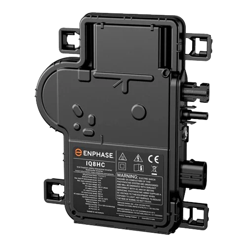 Enphase IQ 8HC Microinverter IQ8HC-72-M-INT
