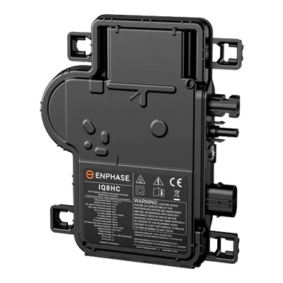 Enphase IQ 8HC Microinverter IQ8HC-72-M-INT