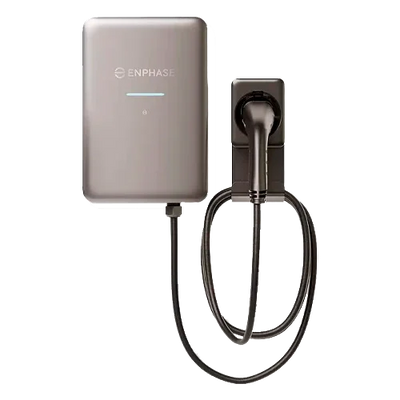 VE Charger Enphase IQ EV Charger 2 7.4/22kW Cable 7.5m