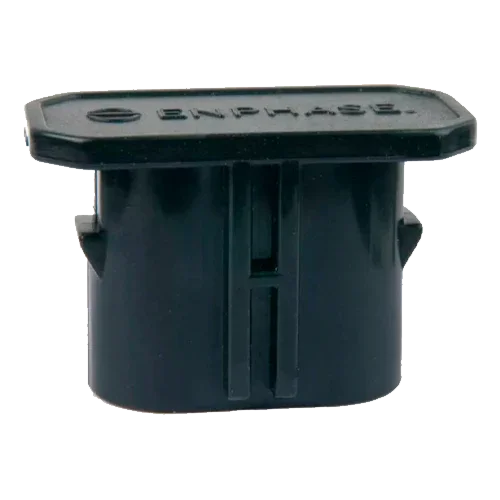 Watertight Cap Enphase Q-SEAL-10 for Female Connectors