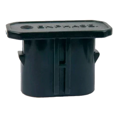 Watertight Cap Enphase Q-SEAL-10 for Female Connectors