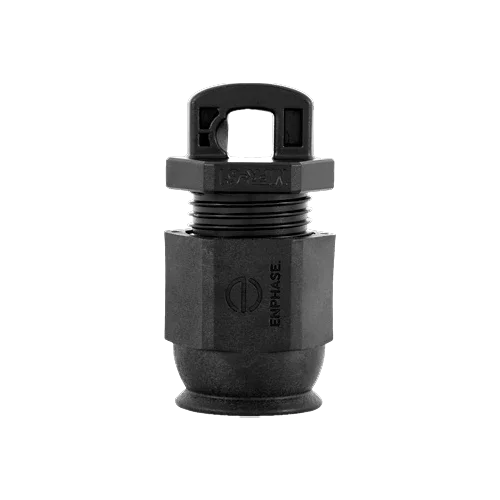 End Cap for Enphase Q Single-Phase Cable