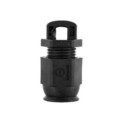 End Cap for Enphase Q Single-Phase Cable