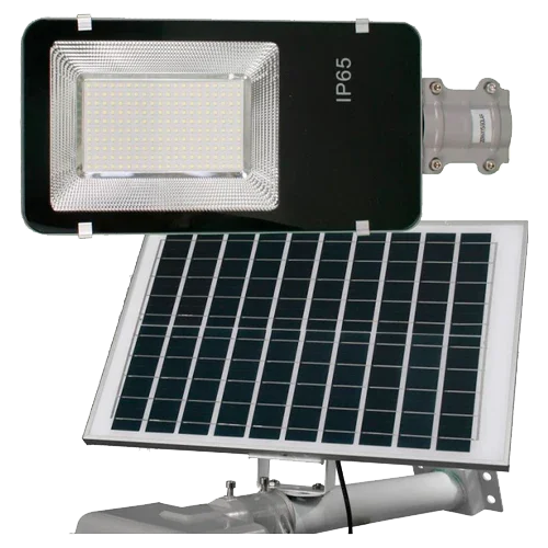 Solar Street Light 200W 4200K 2500 lm 24Ah JND-74563