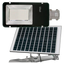 Solar Street Light 200W 6000K 3700 lm 50Ah JNL-74560