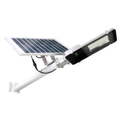 Solar Street Light 200W 6000K 3700 lm 50Ah JNL-74560