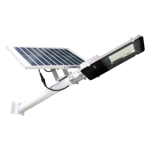Solar Street Light 200W 6000K 2500 lm 36Ah JNL-74562