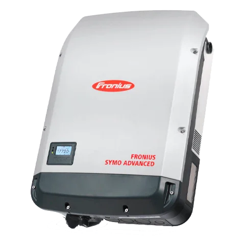 Three-phase Inverter Fronius Symo Advanced 17.5-3-M