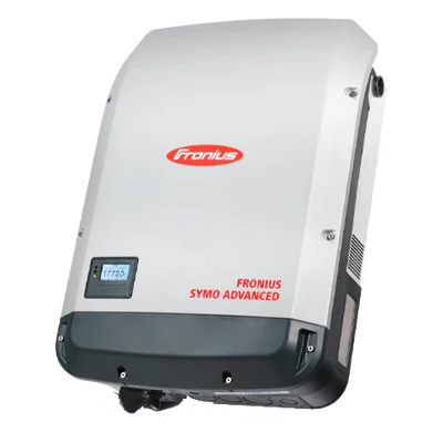 Fronius Symo Advanced 15.0-3-M Three-Phase Inverter