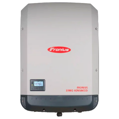 Three-phase Inverter Fronius Symo Advanced 15.0-3-M Lite