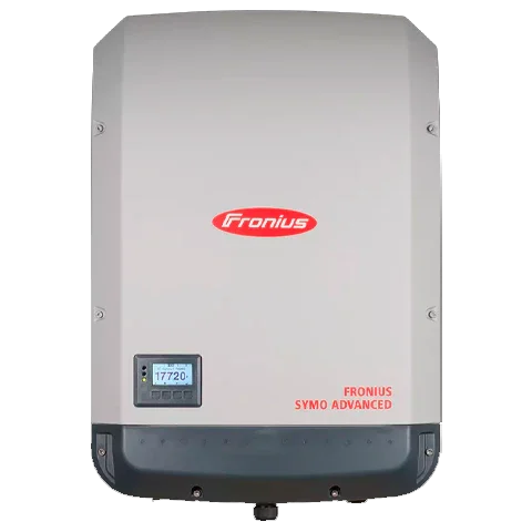 Fronius Symo Advanced 20.0-3-M Three-Phase Inverter