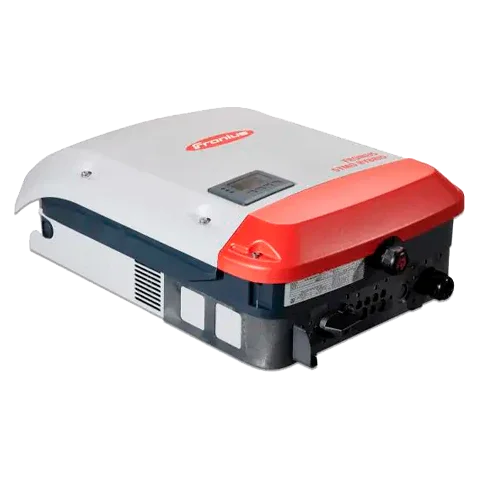 Fronius Symo Hybrid 4.0-3-S Hybrid Inverter WLAN