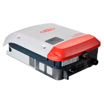 Fronius Symo Hybrid 4.0-3-S Hybrid Inverter WLAN
