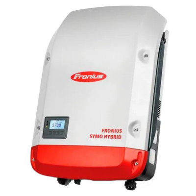 Fronius Symo Hybrid 3.0-3-S Hybrid Inverter WLAN