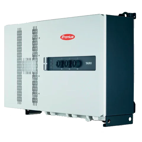 Fronius Tauro Eco 100-3-D Three-Phase Inverter