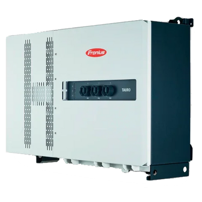 Fronius Tauro Eco 100-3-D Three-Phase Inverter