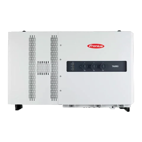 Fronius Tauro Eco 50-3-D Three-Phase Inverter
