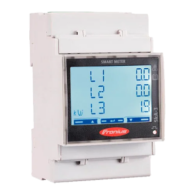 Fronius Smart Meter TS 5kA-3 | Three-Phase High Current Meter