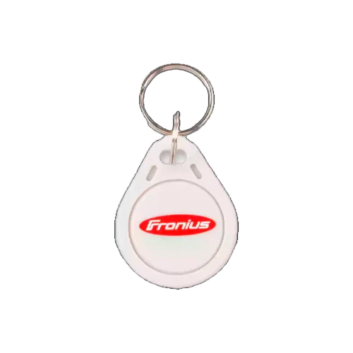 Fronius Wattpilot RFID Tags | Pack of 10 Key Fobs for EV