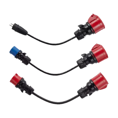 Fronius Wattpilot Go 22 Adapter Kit for CEE and Schuko