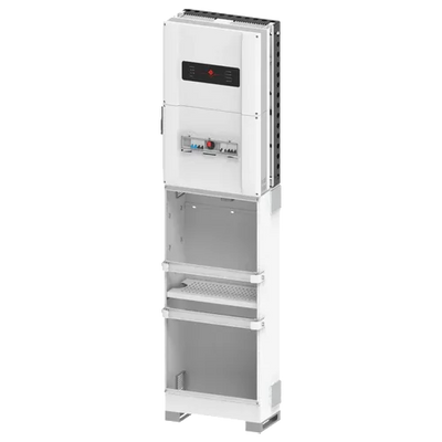 GoodWe BCL9600 Battery Box for 4 modules 48V