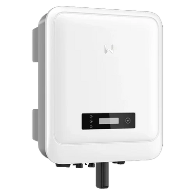 Goodwe GW3000-DNS-30 Single-Phase Inverter 3kW