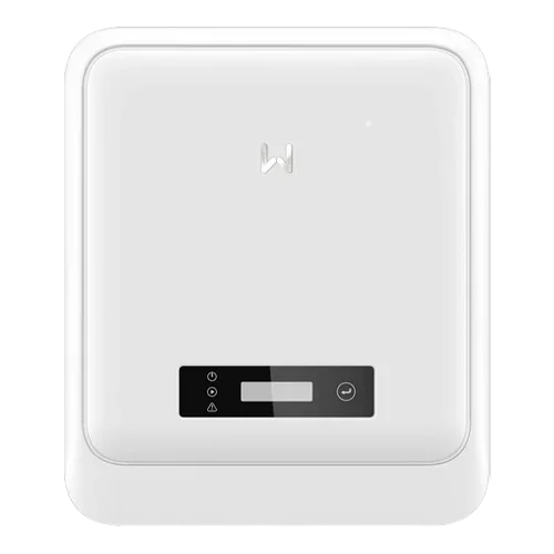 Goodwe GW4200-DNS-30 Single-Phase Inverter 4.2kW