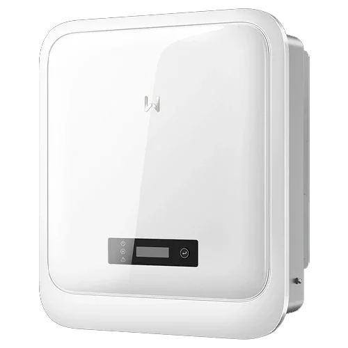 Goodwe GW5000-DNS-30 Single-phase Inverter 5kW