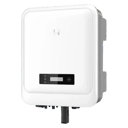 Goodwe GW4200-DNS-30 Single-Phase Inverter 4.2kW