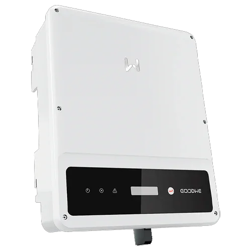 Goodwe GW6K-DT Three-phase Inverter 6kW 2 MPPT