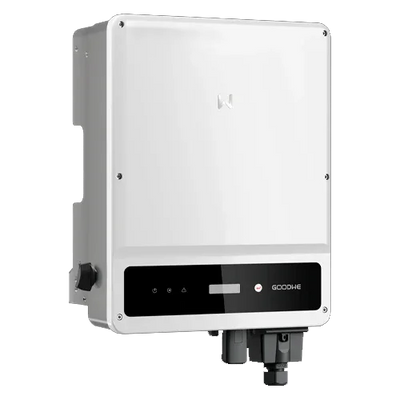 Goodwe GW15KT-DT Three-Phase Inverter 15kW 2 MPPT