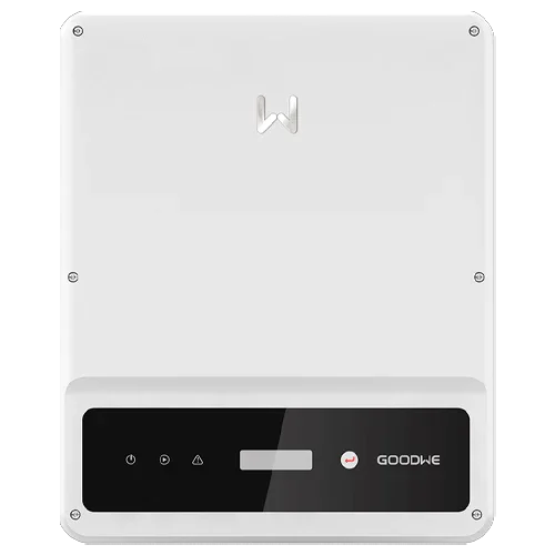 Goodwe GW10KT-DT Three-phase Inverter 10kW 2 MPPT