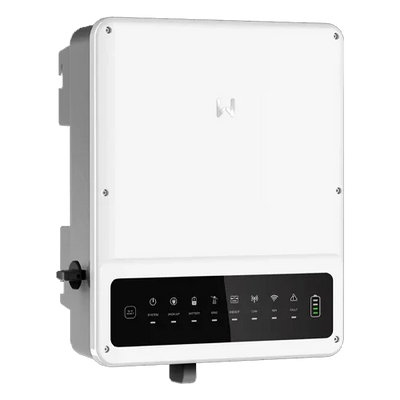 GoodWe GW5000-EH 5kW HV Single-phase Hybrid Inverter