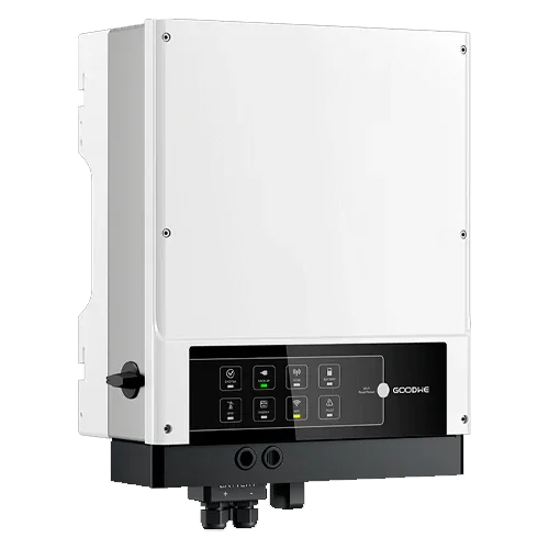 GoodWe GW3048-EM 3kW 48V Single-phase Hybrid Inverter
