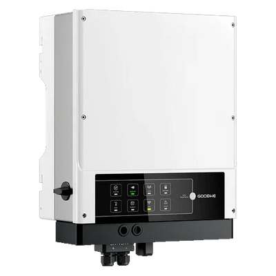 GoodWe Hybrid Inverter GW3648-EM 3.68kW 48V Single-phase